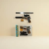 Children's toy guns, simulation shooting guns, educational interactive toys Specification image